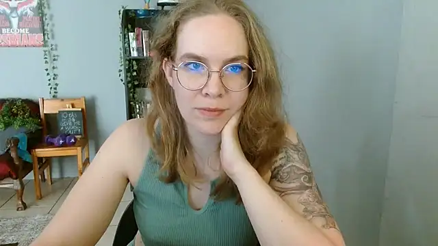 Snapshot of Chill_Billie chatting on 04-27-26, 11:52 Chill Billie online show from 04-27-26, 11:52