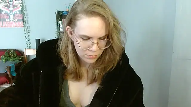 Snapshot of Chill_Billie chatting on 04-29-26, 11:03 Chill Billie online show from 04-29-26, 11:03