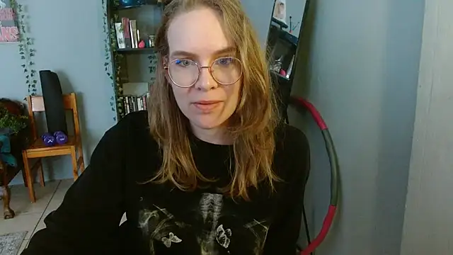 Snapshot of Chill_Billie chatting on 05-11-26, 02:45 Chill Billie online show from 05-11-26, 02:45