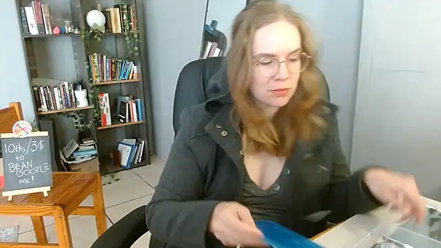 Snapshot of Chill_Billie chatting on 05-19-26, 11:27 Chill Billie online show from 05-19-26, 11:27