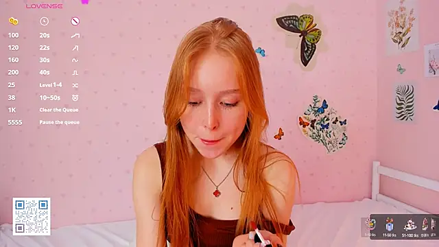 DarylBody online show from 03-05-25, 06:12