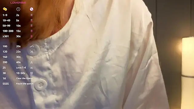 DarylBody online show from 09-12-25, 07:03