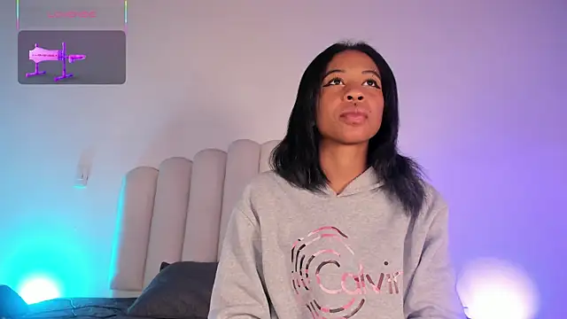 Zaira Rose  online show from 11-05-25, 01:00