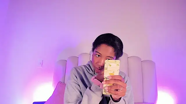 Zaira Rose  online show from 11-15-25, 02:02