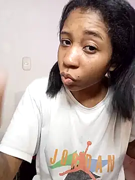 Zaira Rose  online show from 04-08-26, 03:39