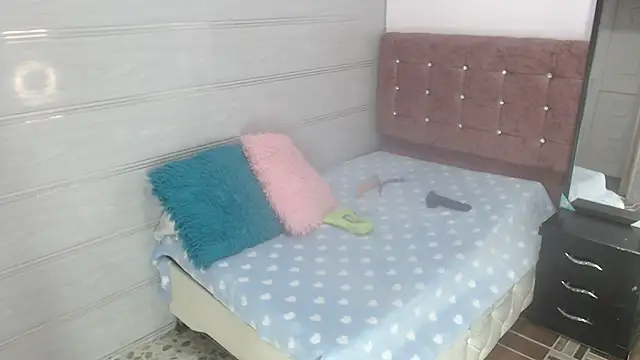 Ariasmithog online show from 09-10-25, 12:27