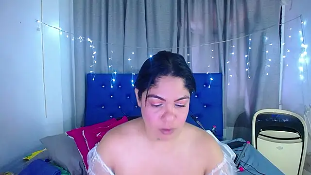 hornny cougar online show from 03-19-26, 08:35