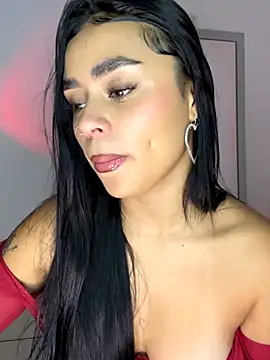 meli ortiz  online show from 09-27-25, 04:12