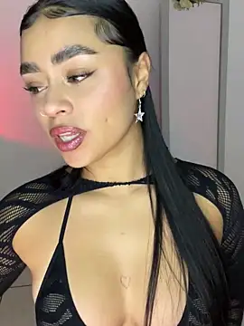 meli ortiz  online show from 10-13-25, 01:33