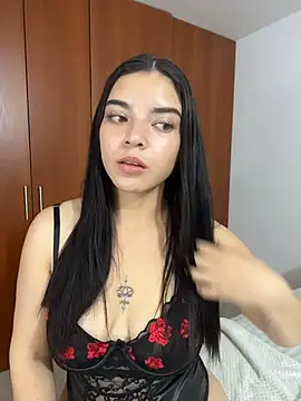 Snapshot of eileensophi chatting on 03-28-26, 02:55 eileensophi online show from 03-28-26, 02:55