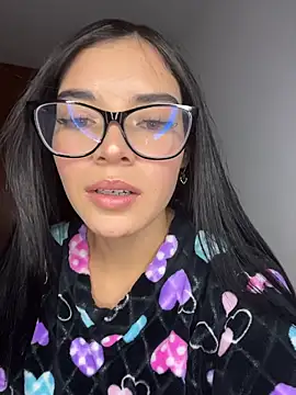 eileensophi online show from 07-24-26, 03:04