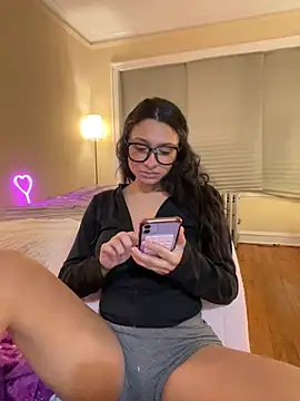 Cristinasunny online show from 02-28-26, 04:46