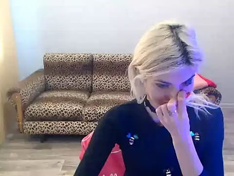 SexyBeatriice online show from 01-14-26, 07:25