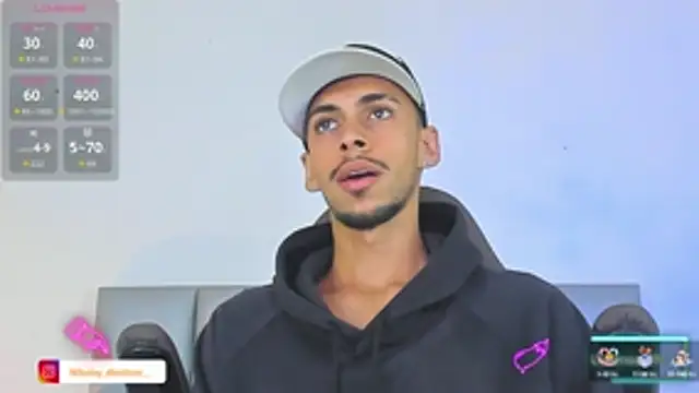 Sam culhane online show from 10-26-25, 06:08