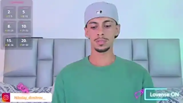 Sam culhane online show from 11-07-25, 01:16