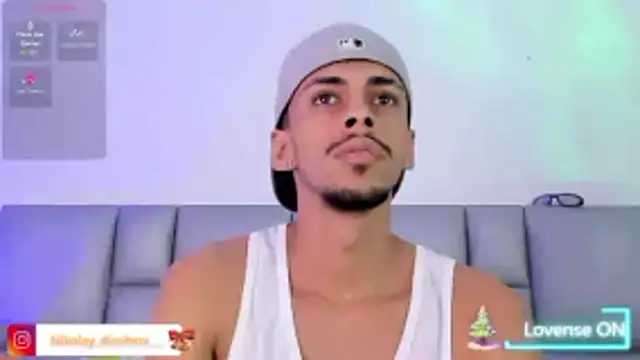 Sam culhane online show from 12-17-25, 07:31