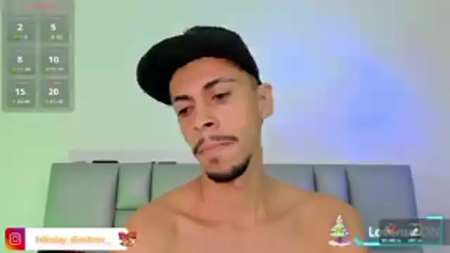 Sam culhane online show from 01-09-26, 01:52