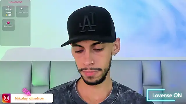 Sam culhane online show from 03-15-26, 07:03