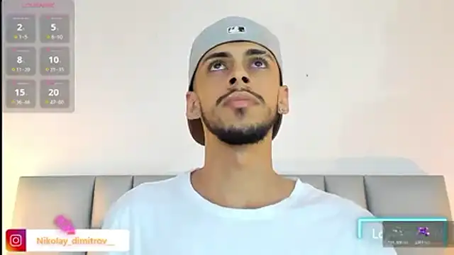 Sam culhane online show from 04-23-26, 06:21