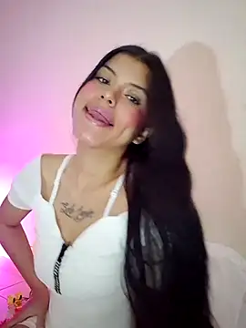 Angela Sophie online show from 02-22-26, 12:12