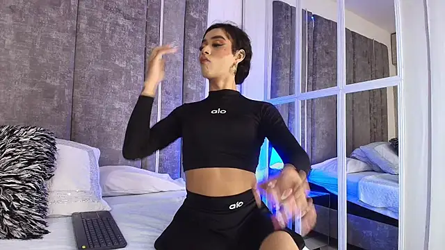 AliDiaz  online show from 03-03-26, 04:24