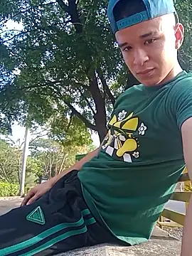 arevalo1124 online show from 09-16-25, 09:38