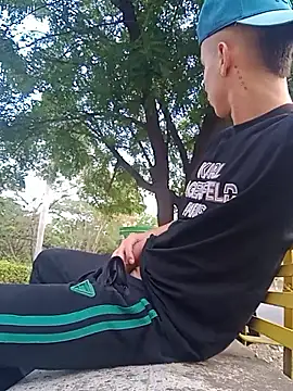 arevalo1124 online show from 09-17-25, 09:38