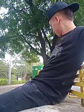 arevalo1124 online show from 09-20-25, 09:38