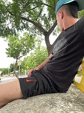 arevalo1124 online show from 11-21-25, 03:33