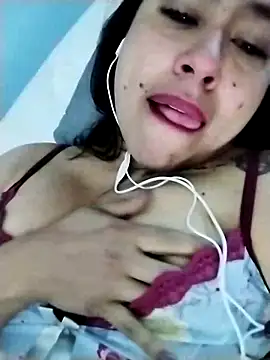 kamila lovee online show from 02-13-25, 04:11