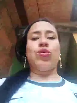 kamila lovee online show from 02-16-25, 06:43