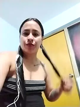 kamila lovee online show from 02-20-25, 01:36