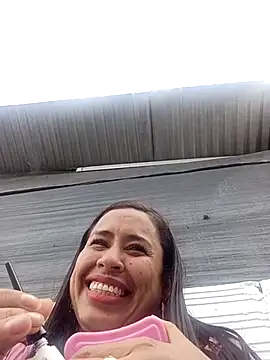 kamila lovee online show from 03-02-25, 09:11