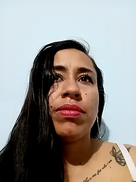 kamila lovee online show from 03-22-25, 12:25