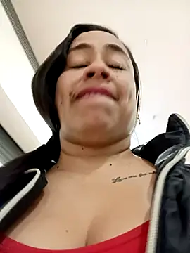 kamila lovee online show from 09-16-25, 03:35