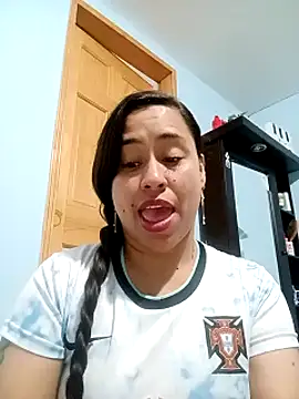 kamila lovee online show from 11-03-25, 08:32