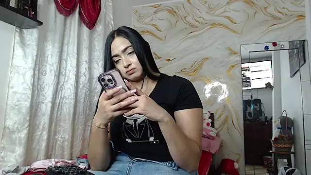 kendall morry online show from 04-19-26, 01:49