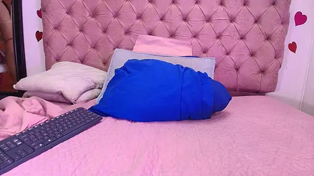 sharlott miller online show from 03-19-25, 12:01