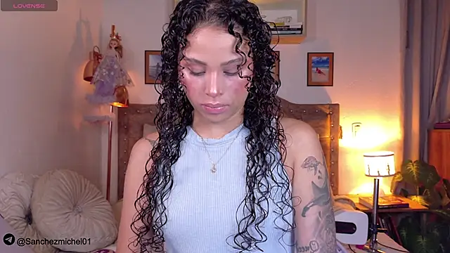 Marivimichel1 online show from 03-03-26, 10:10