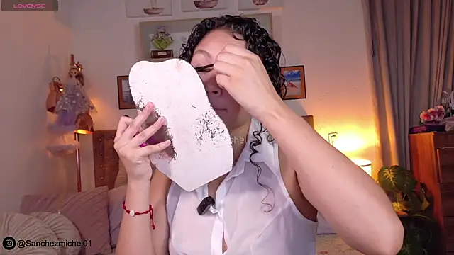 Marivimichel1 online show from 03-07-26, 10:01