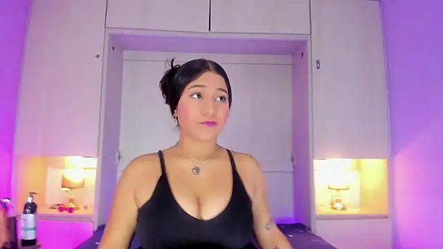 CandyyMaria online show from 02-06-26, 07:50