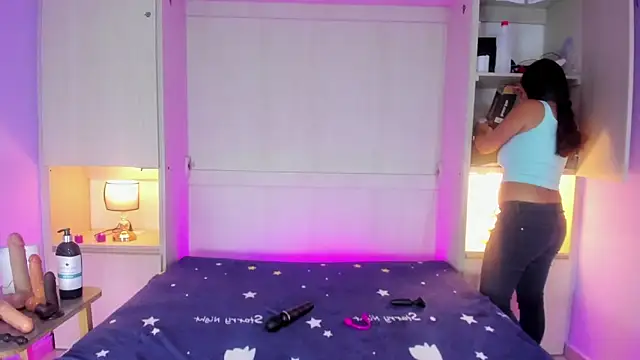 CandyyMaria online show from 03-24-26, 08:03