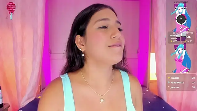 CandyyMaria online show from 04-21-26, 01:42