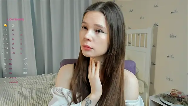 Snapshot of OdetteAven chatting on 02-06-25, 07:02 OdetteAven online show from 02-06-25, 07:02