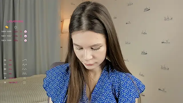 Snapshot of OdetteAven chatting on 02-11-25, 05:37 OdetteAven online show from 02-11-25, 05:37