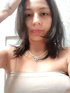 Maiden-Hot online show from 02-04-26, 08:14