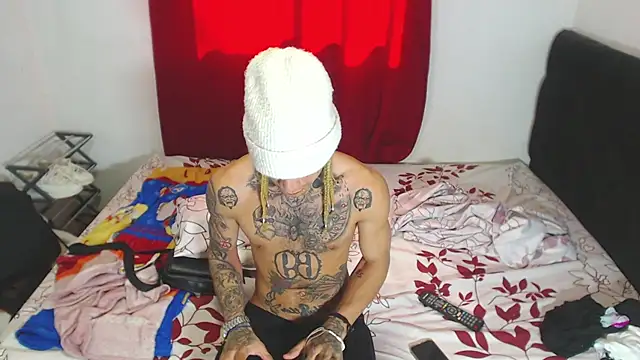 hot man05 online show from 02-09-25, 07:09