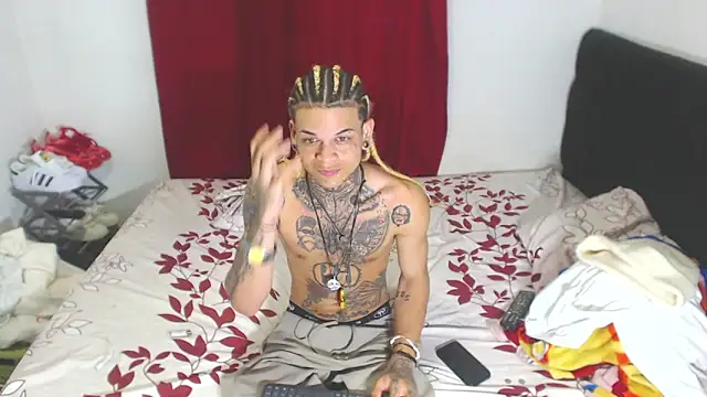 hot man05 online show from 02-19-25, 02:33