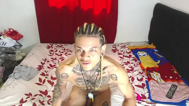 hot man05 online show from 02-19-25, 07:27