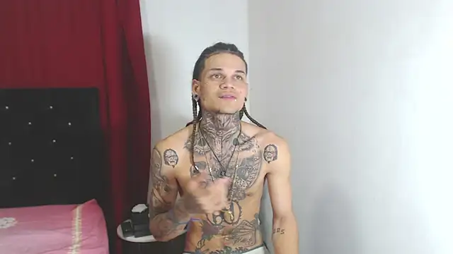 hot man05 online show from 03-07-25, 05:29